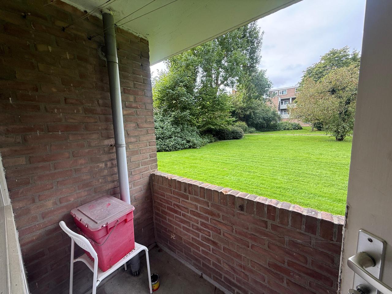 Gemeubileerd 3-slaapkamerappartement bij Stadspark - Afbeelding 13