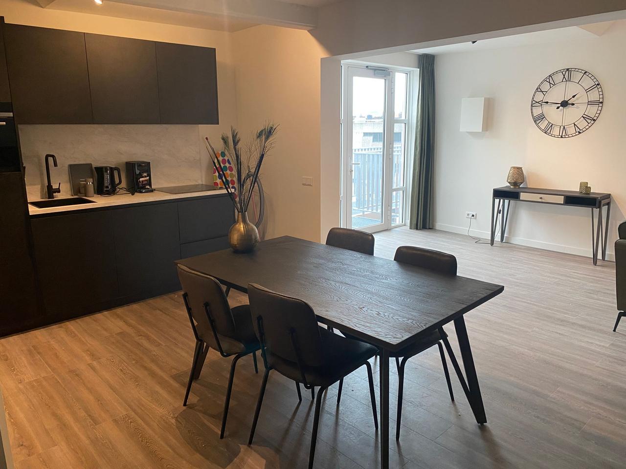 Furnished loft near De Kleine Berg - Image 5