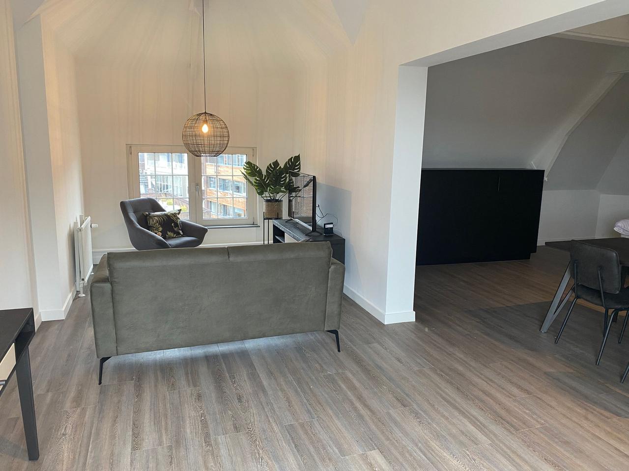 Furnished loft near De Kleine Berg - Image 6