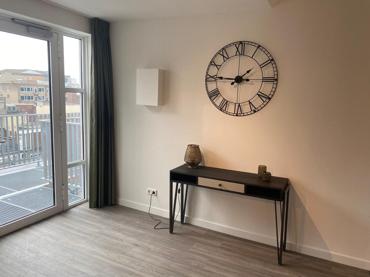 Furnished loft near De Kleine Berg - Image 7