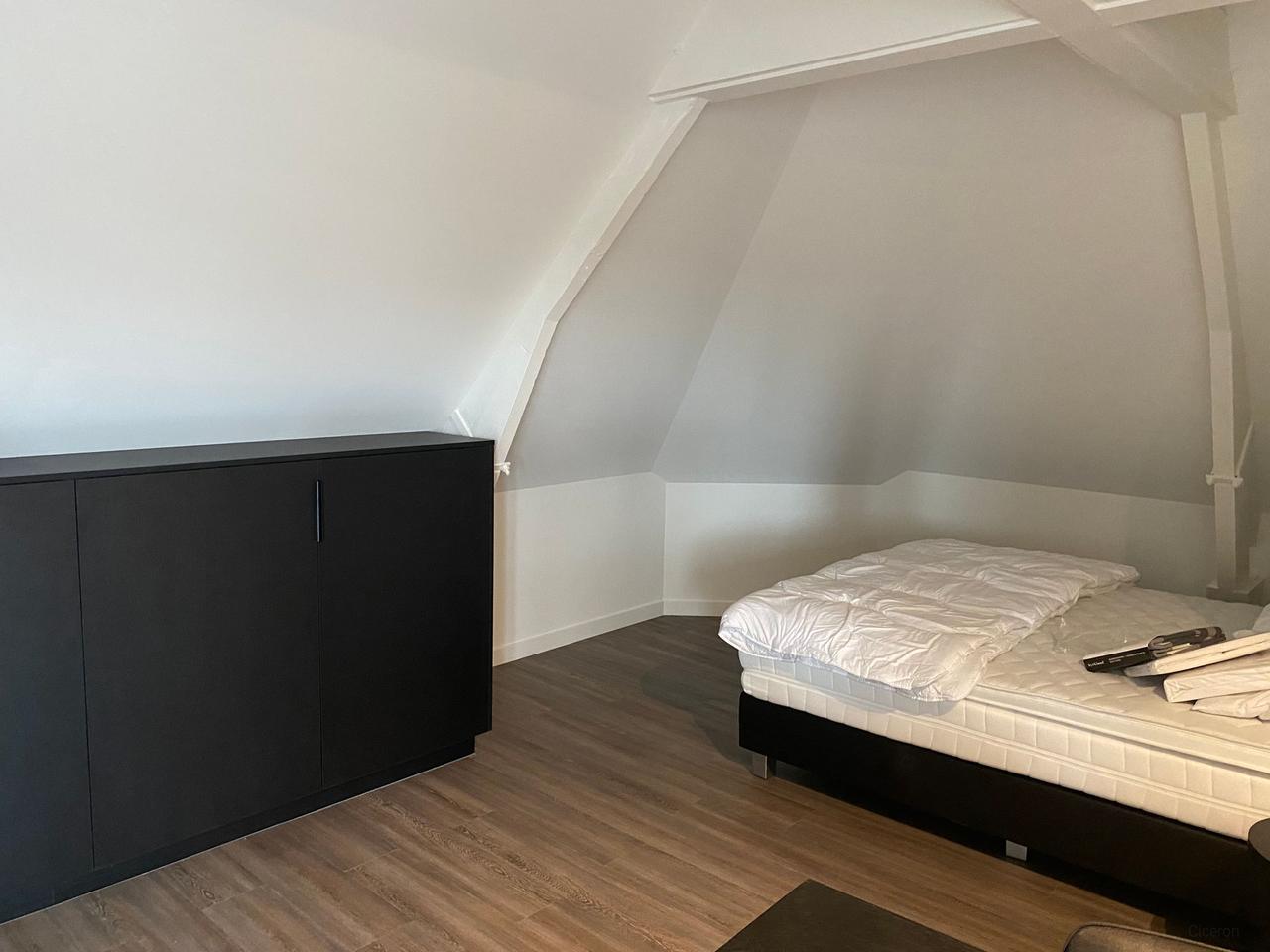 Furnished loft near De Kleine Berg - Image 8