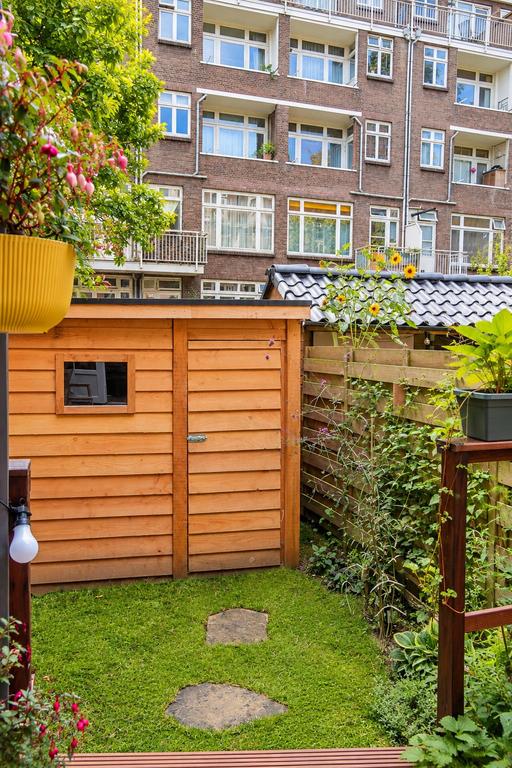 Furnished 1-Bedroom Apartment with Garden - Image 6