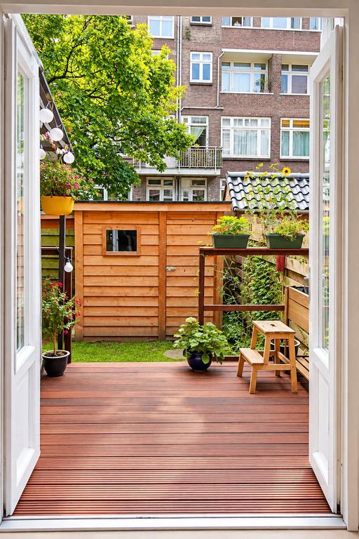 Furnished 1-Bedroom Apartment with Garden - Image 15