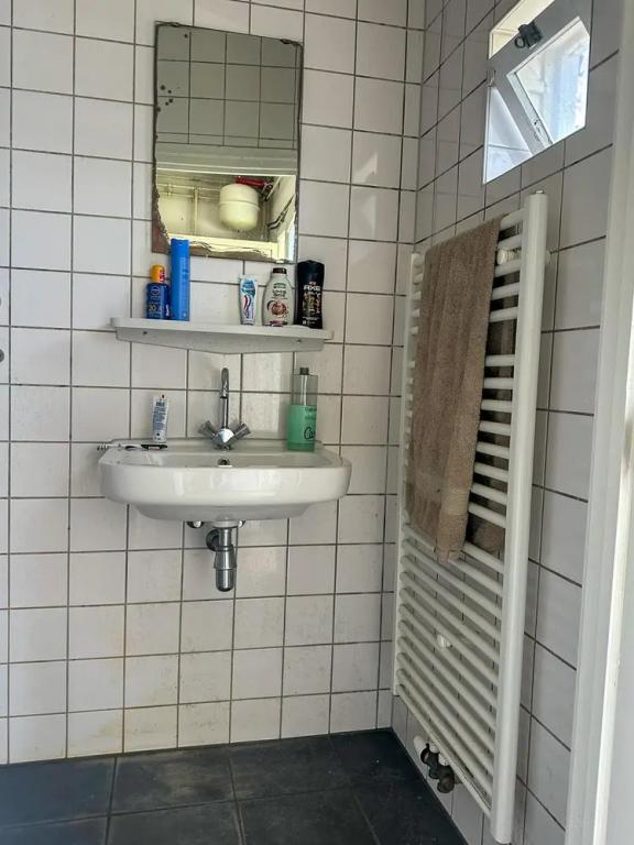 15 m² Student Room with Balcony - Image 7