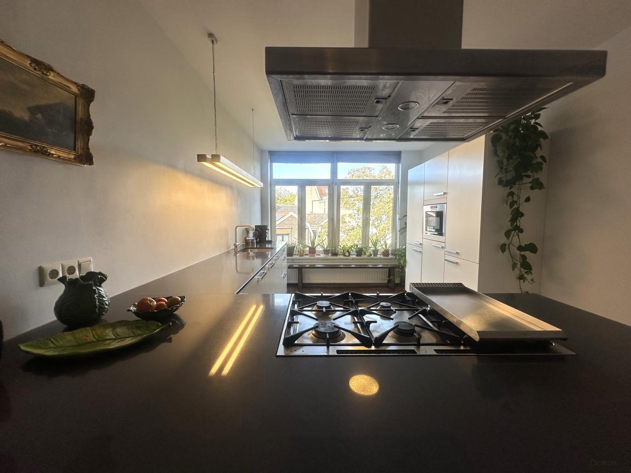 Gemeubileerd 4-kamerappartement met dakterras - Afbeelding 5