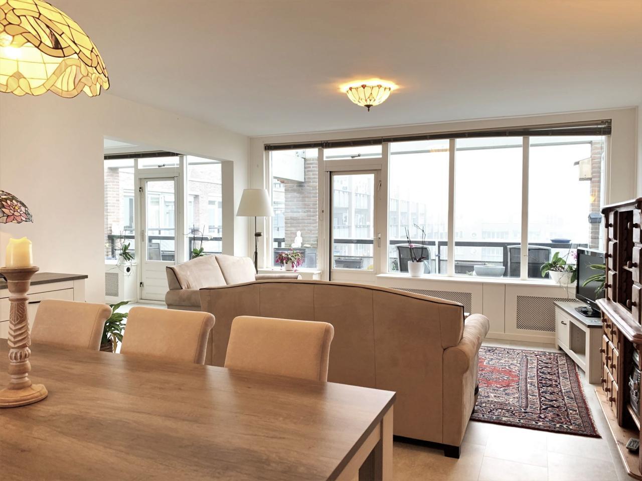 110 m² met balkon aan het Gooimeer - Afbeelding 3