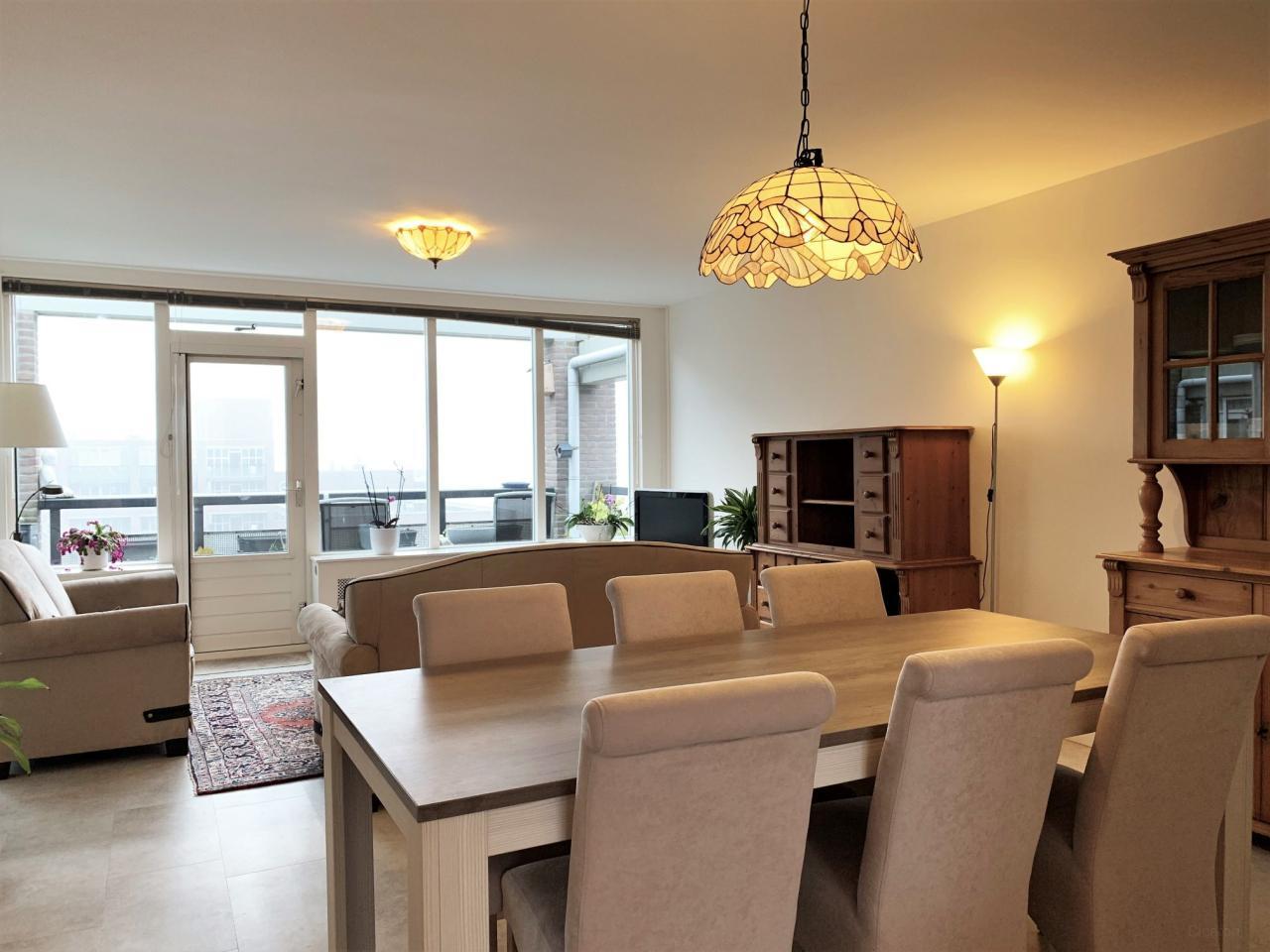 110 m² met balkon aan het Gooimeer - Afbeelding 4