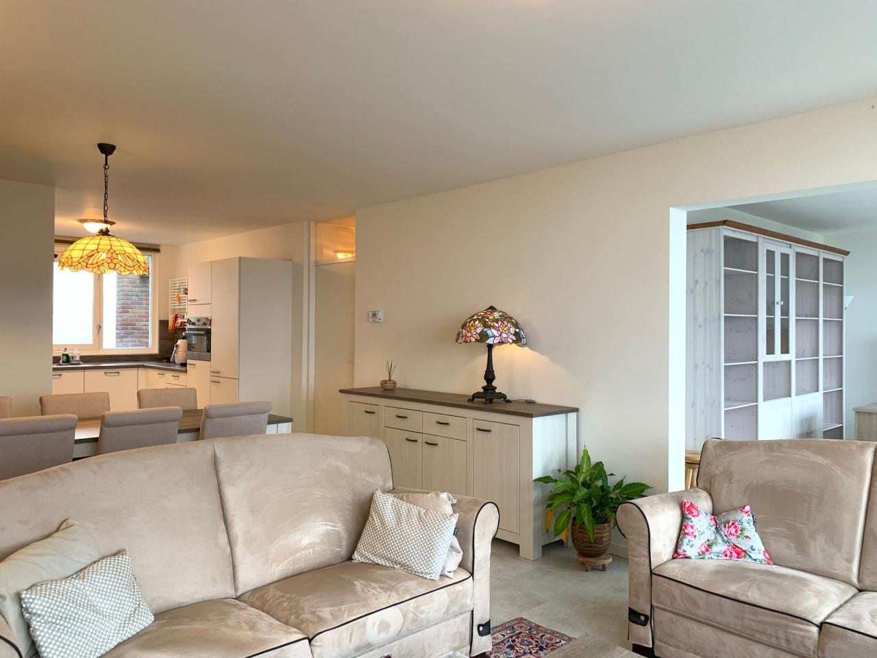110 m² met balkon aan het Gooimeer - Afbeelding 5