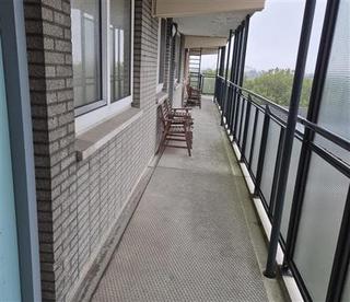 Seniorenwoning met lift en loggia - Afbeelding 2
