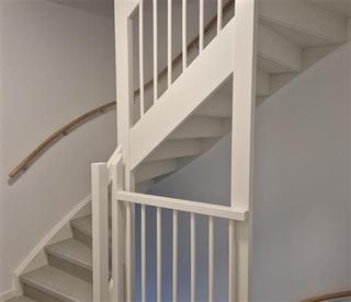 Nieuw 3-kamerappartement in Middelland - Afbeelding 8