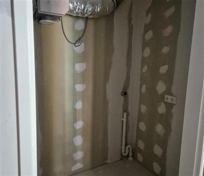 Nieuw 2-kamerappartement in Middelland - Afbeelding 3