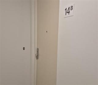 Nieuw 2-kamerappartement in Middelland - Afbeelding 7