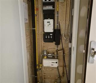 Nieuw 2-kamerappartement in Middelland - Afbeelding 8
