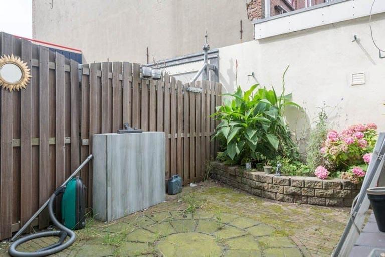 Apartment with Garden in Leiden - Image 7