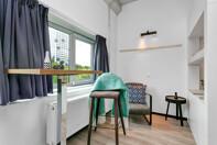 Furnished studio near Delft campus - Image 11