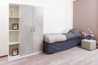 Gemeubileerde studio met dakterras - Afbeelding 4