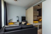 Furnished 41 m² studio in Delft - Image 7
