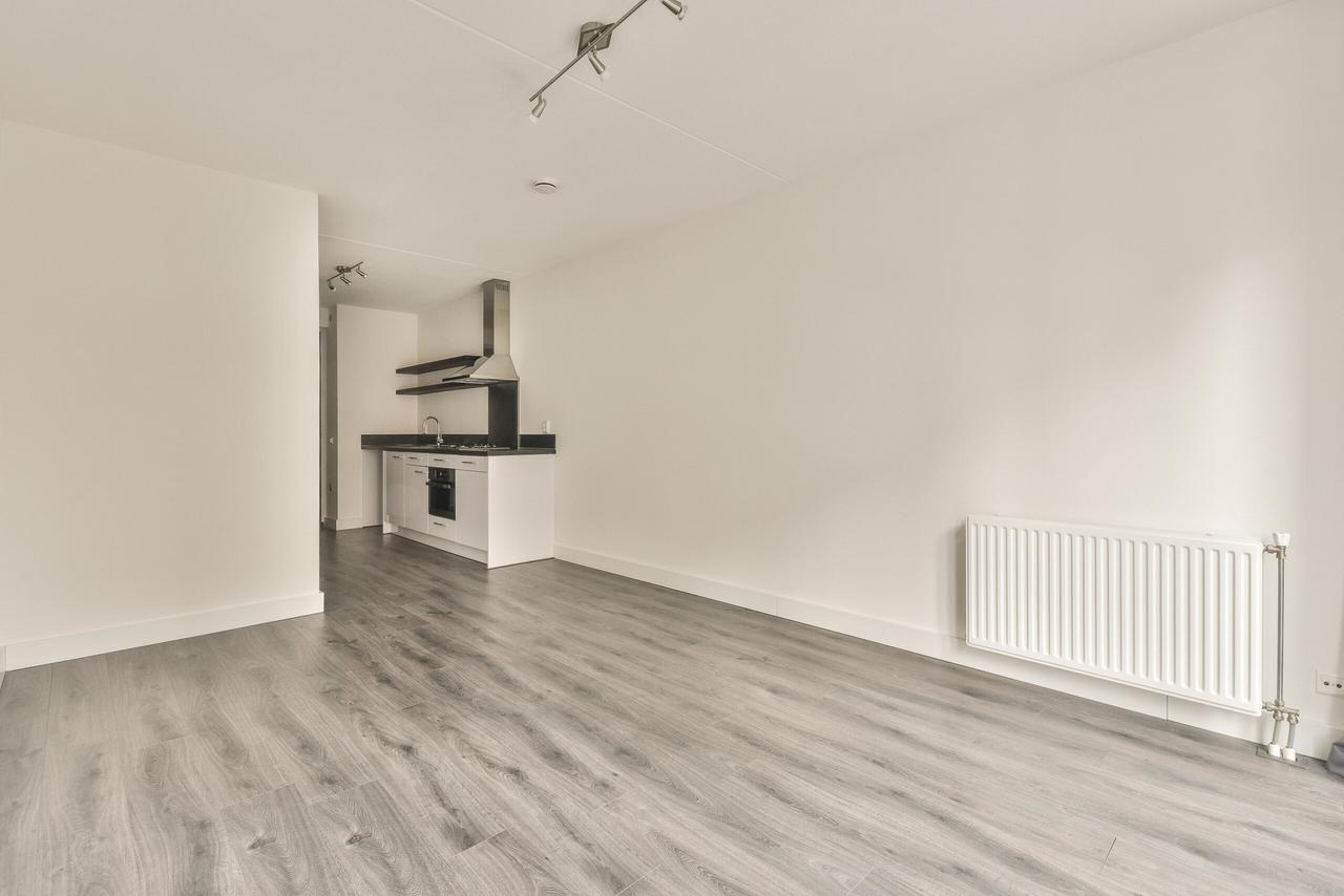 Energy-efficient studio in Laakhaven-West - Image 1