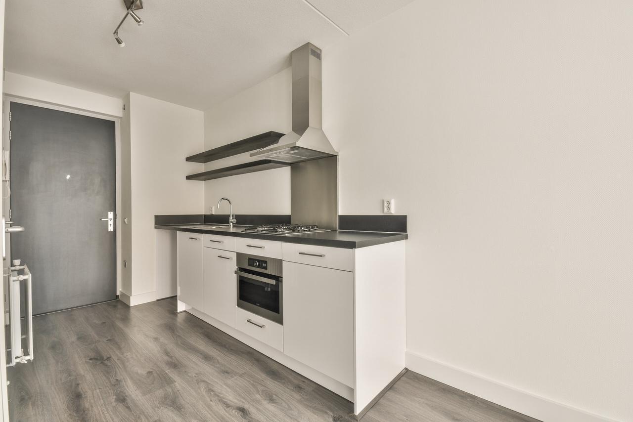Energy-efficient studio in Laakhaven-West - Image 2
