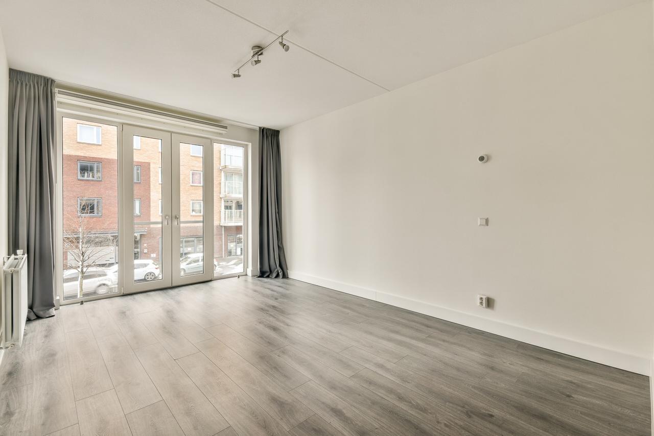 Energy-efficient studio in Laakhaven-West - Image 3