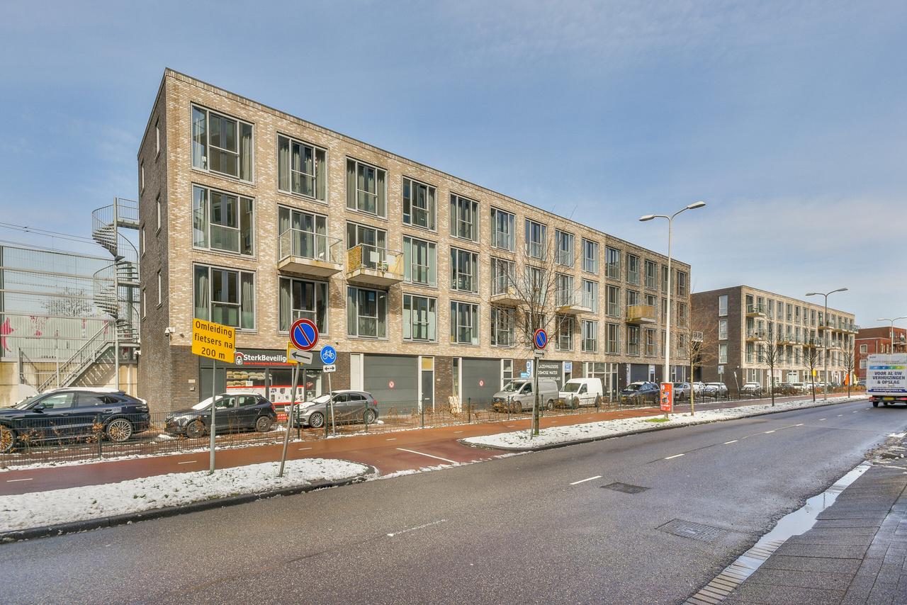 Energy-efficient studio in Laakhaven-West - Image 4