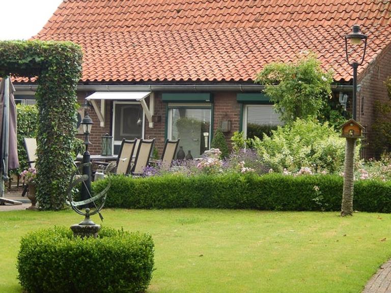 300 m² huis met 4 slaapkamers in Hank - Afbeelding 6