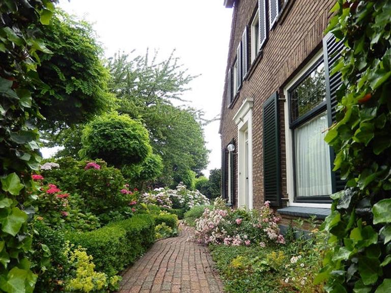 300 m² huis met 4 slaapkamers in Hank - Afbeelding 9