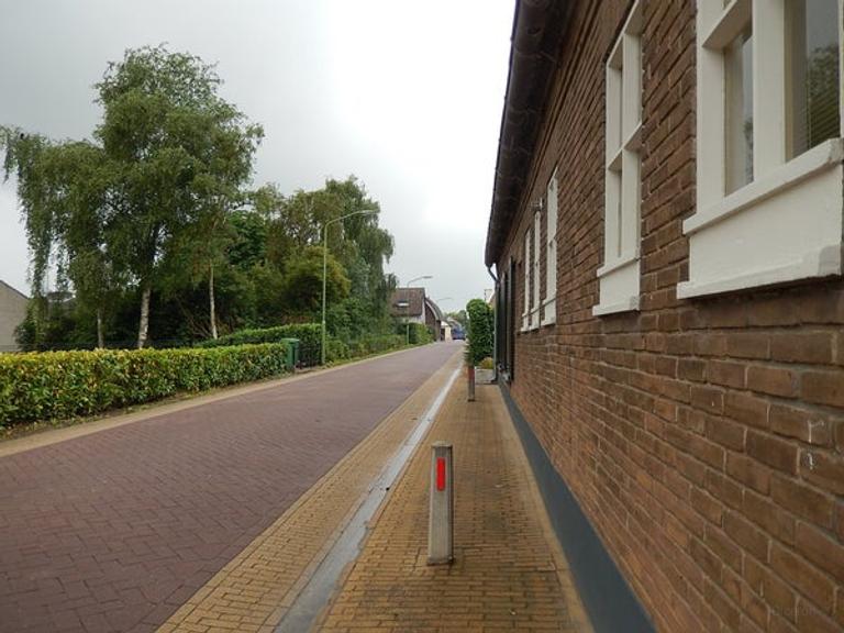 300 m² huis met 4 slaapkamers in Hank - Afbeelding 11