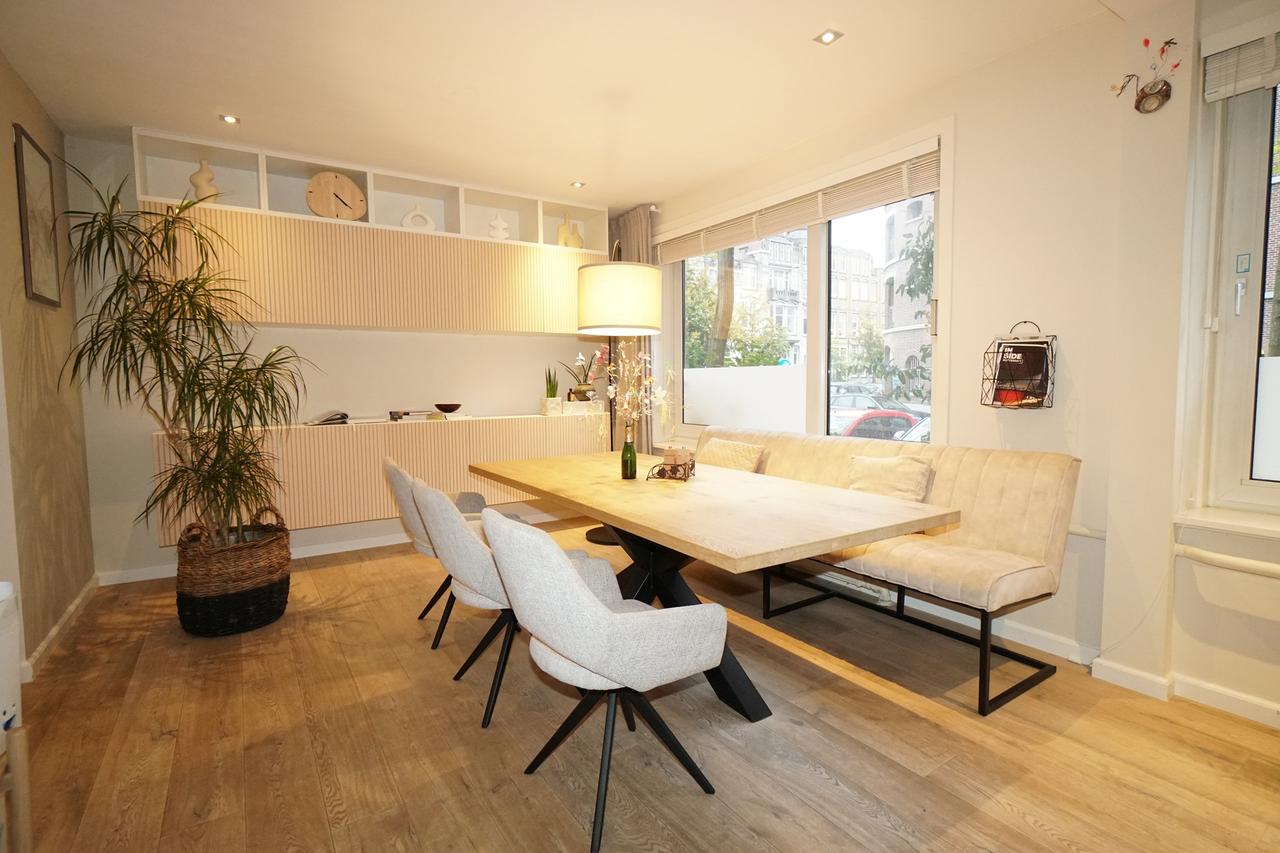 Gemeubileerd 3-slaapkamerappartement met tuin - Afbeelding 3