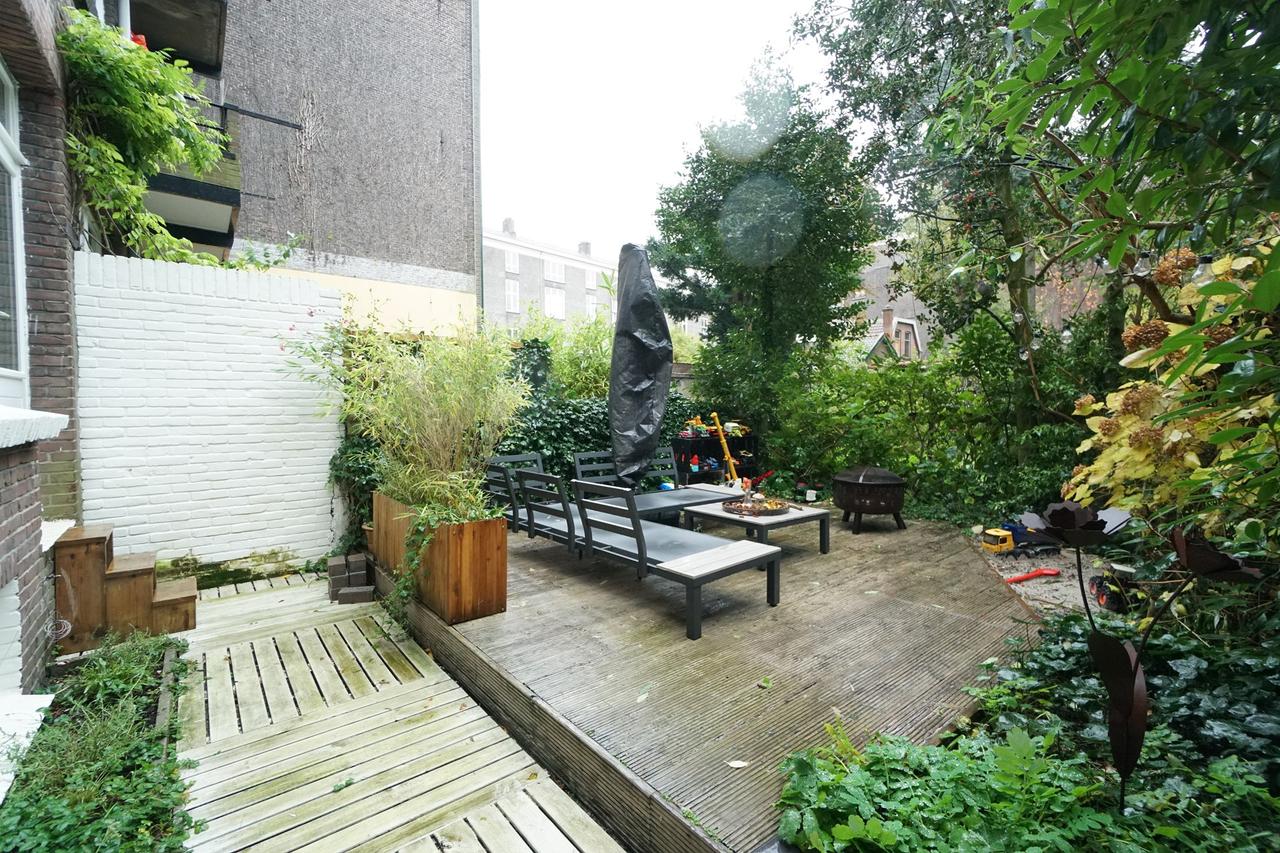 Gemeubileerd 3-slaapkamerappartement met tuin - Afbeelding 11