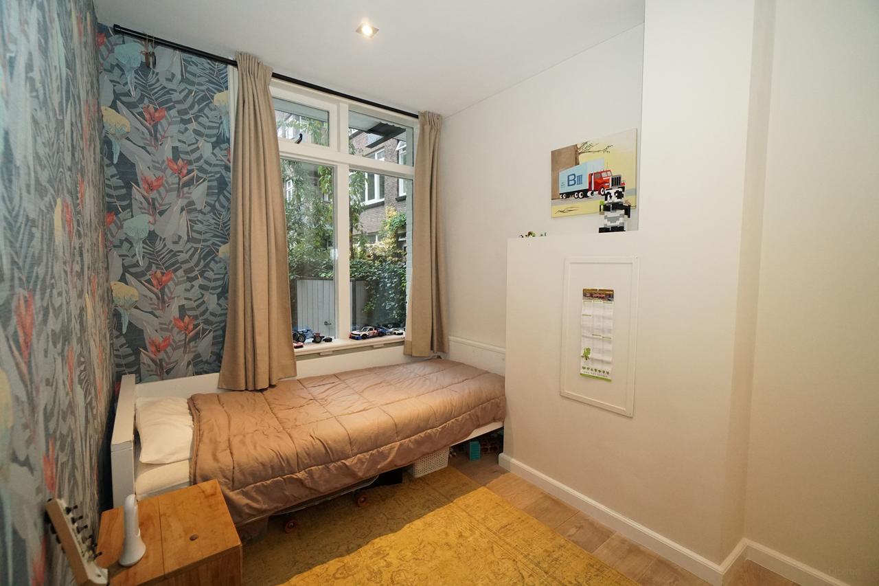Gemeubileerd 3-slaapkamerappartement met tuin - Afbeelding 16
