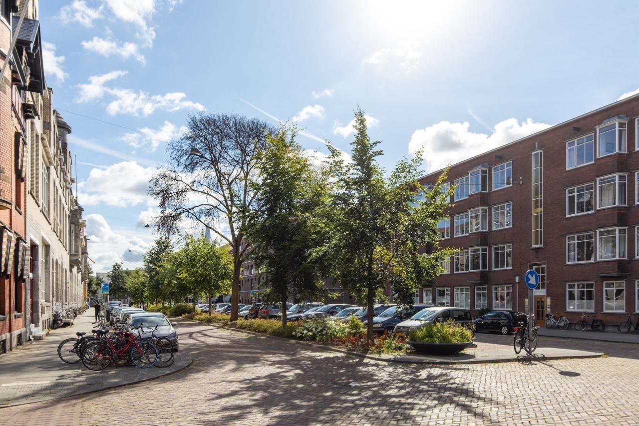 Gemeubileerd 3-slaapkamerappartement met tuin - Afbeelding 24