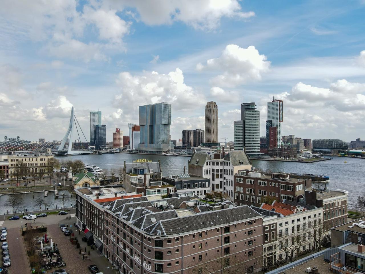 Gemeubileerd 3-slaapkamerappartement met tuin - Afbeelding 25