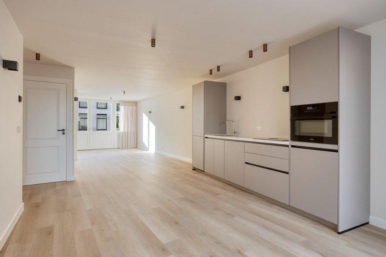 Ground-Floor Apartment with Garden in Schiedam - Image 1