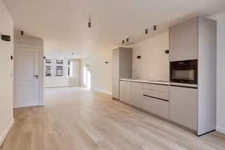 Ground-Floor Apartment with Garden in Schiedam