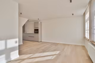 Available now: 2-bedroom apartment