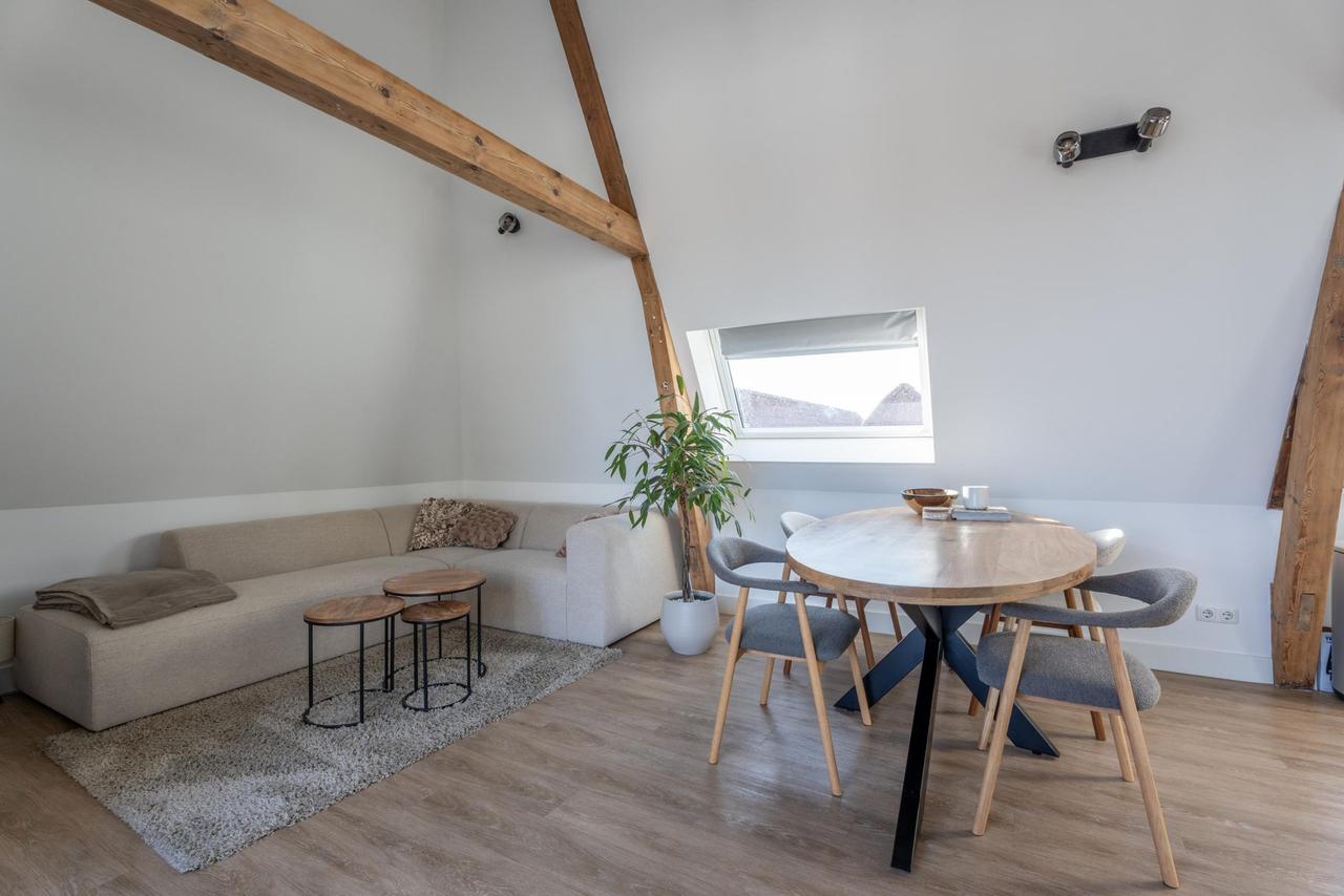 Rooftop Terrace and Energy Label A in Gorinchem - Image 1