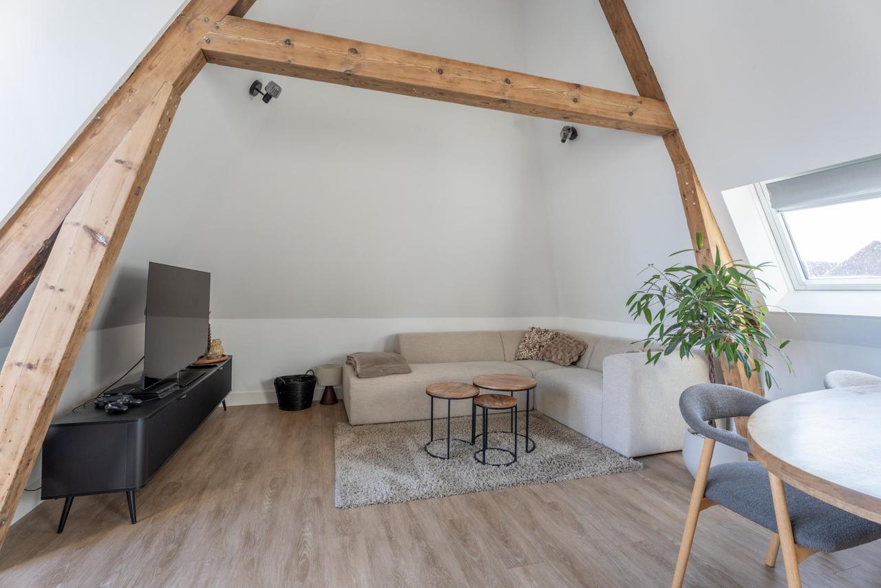 Rooftop Terrace and Energy Label A in Gorinchem - Image 2