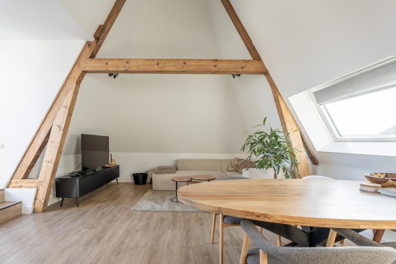 Rooftop Terrace and Energy Label A in Gorinchem - Image 3