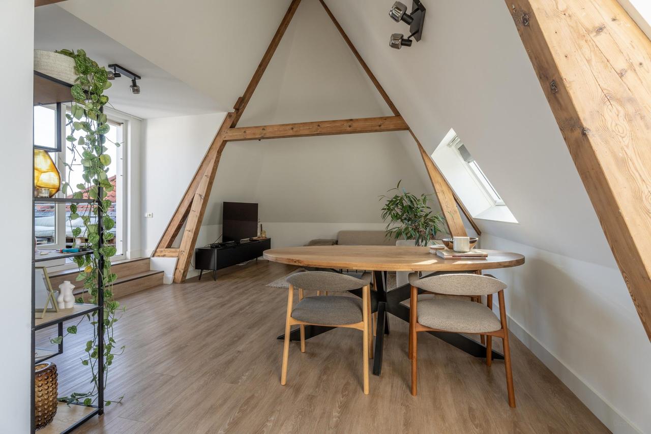 Rooftop Terrace and Energy Label A in Gorinchem - Image 5