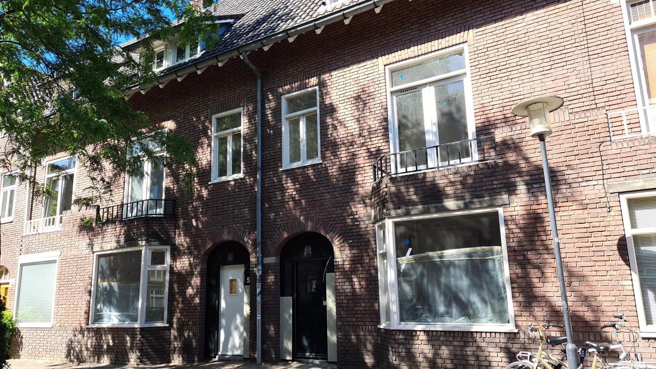 Gemeubileerd appartement met tuin in Eindhoven - Afbeelding 1