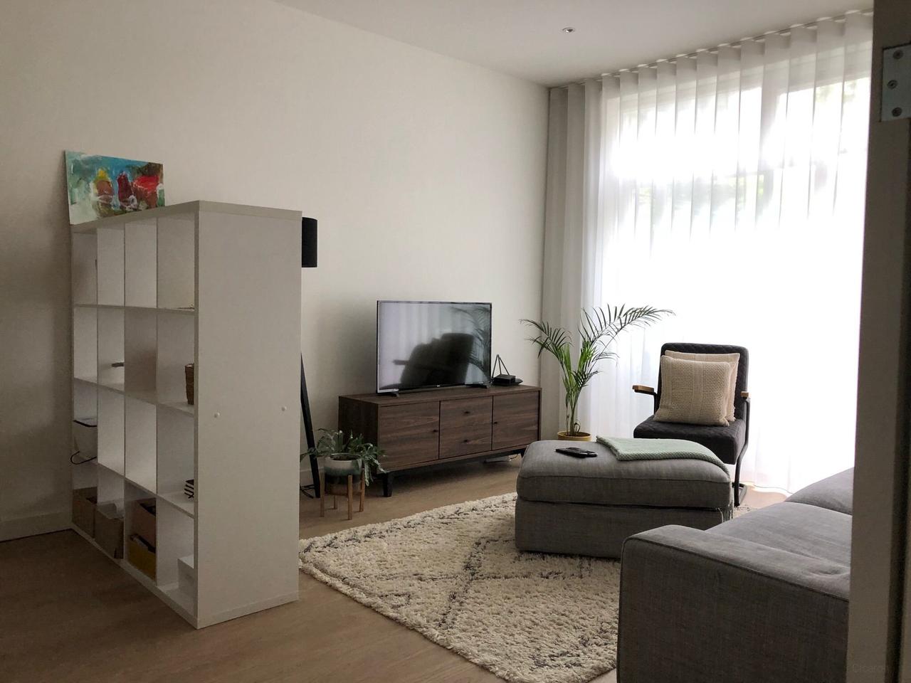 Gemeubileerd appartement met tuin in Eindhoven - Afbeelding 3