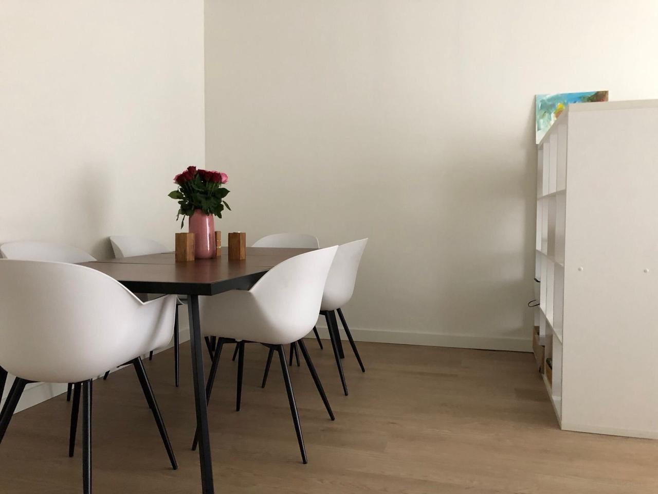 Gemeubileerd appartement met tuin in Eindhoven - Afbeelding 4