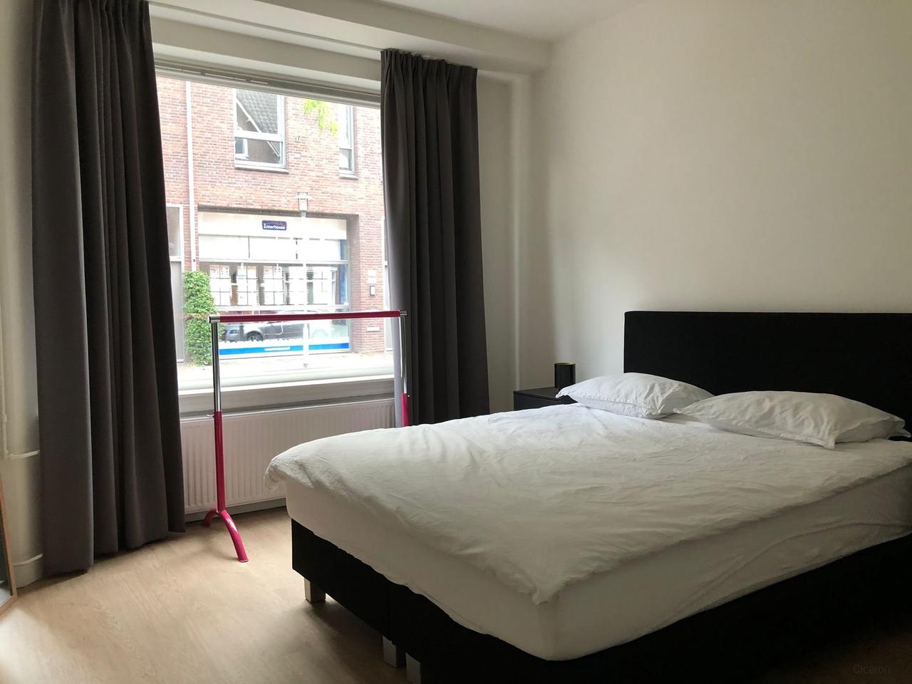 Gemeubileerd appartement met tuin in Eindhoven - Afbeelding 8