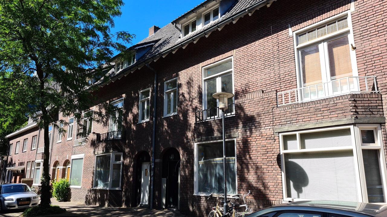 Gemeubileerd appartement met tuin in Eindhoven - Afbeelding 14