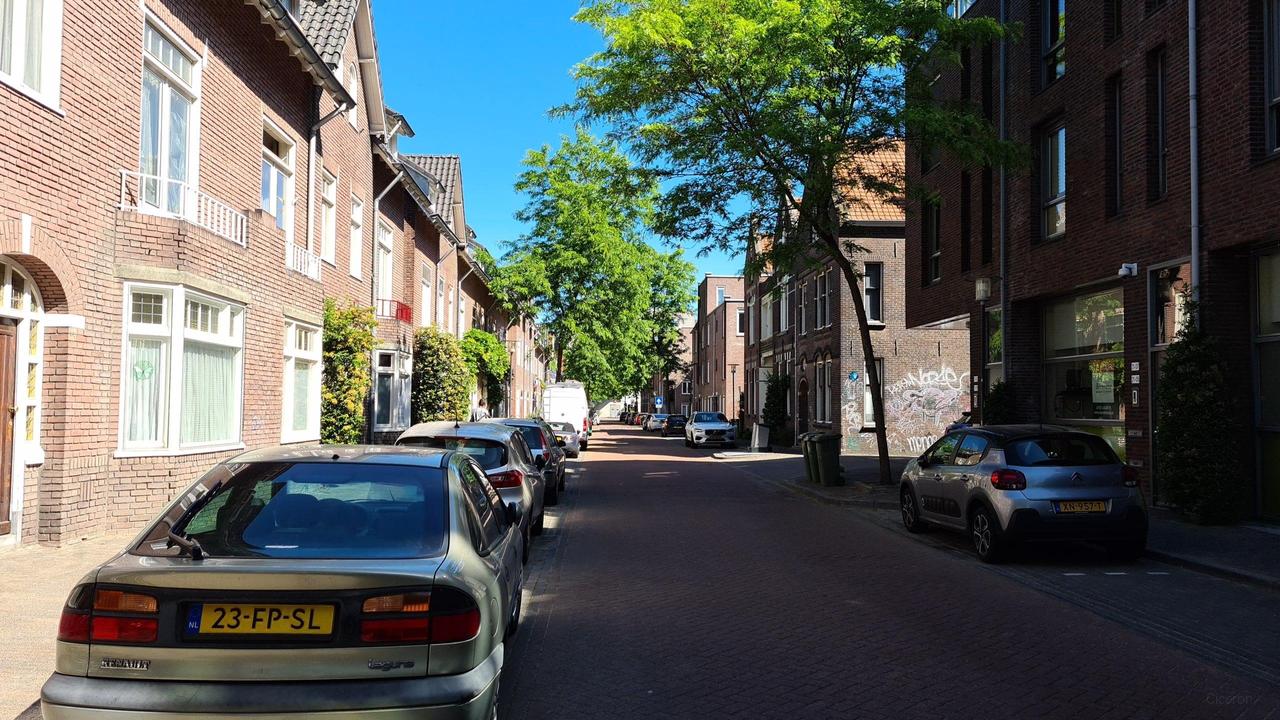 Gemeubileerd appartement met tuin in Eindhoven - Afbeelding 15