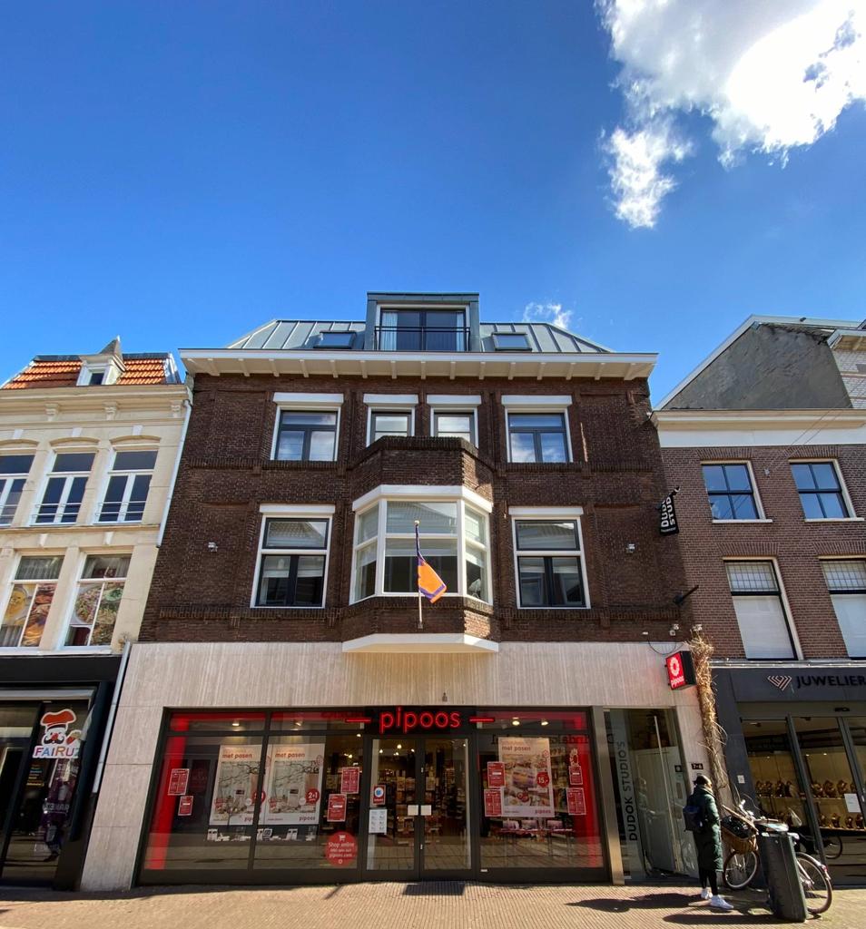 Furnished studio apartment in Arnhem - Image 1