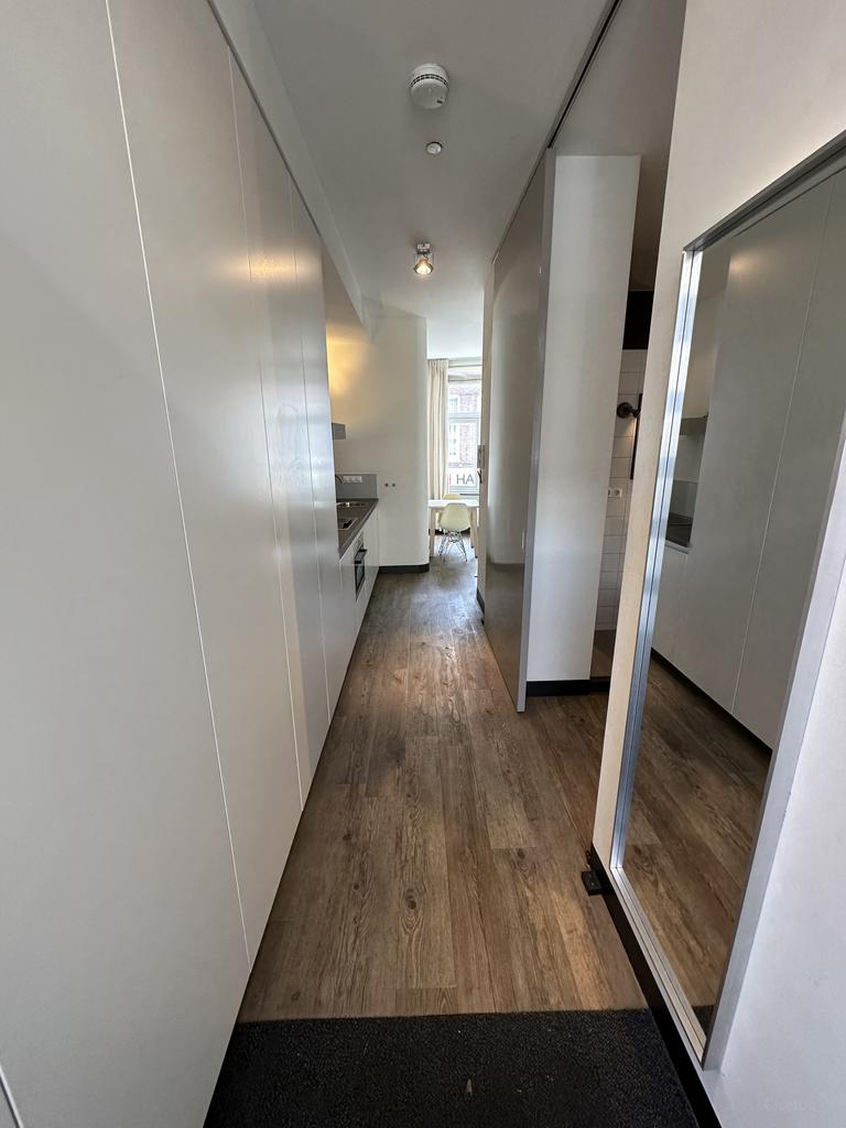 Furnished studio apartment in Arnhem - Image 2