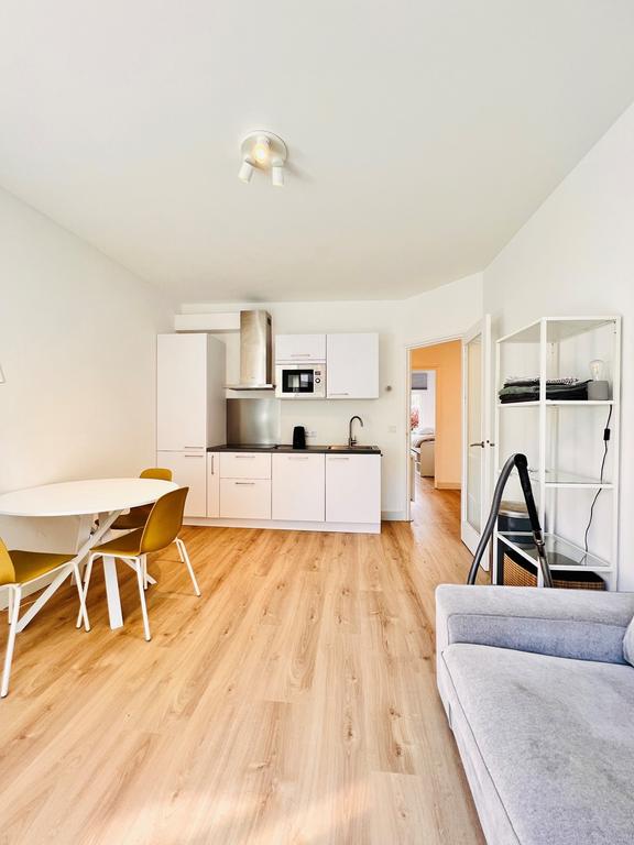 Gemeubileerd 3-kamerappartement met balkon - Afbeelding 7