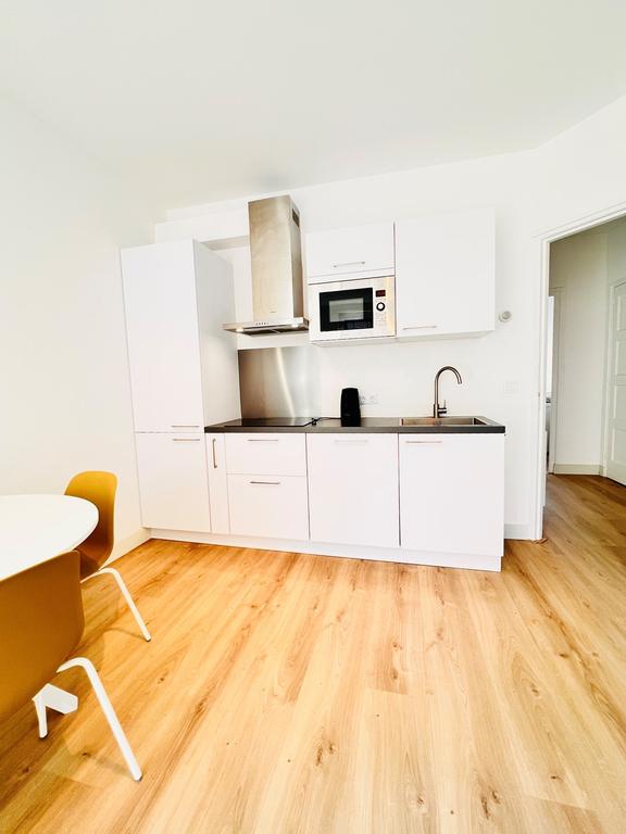 Gemeubileerd 3-kamerappartement met balkon - Afbeelding 10